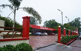 Shivani Hotel Mandu